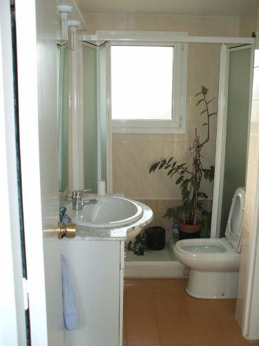Apartamento Argonavis Bii 1a