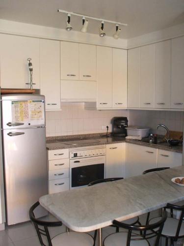 Apartamento Argonavis Bii 1a