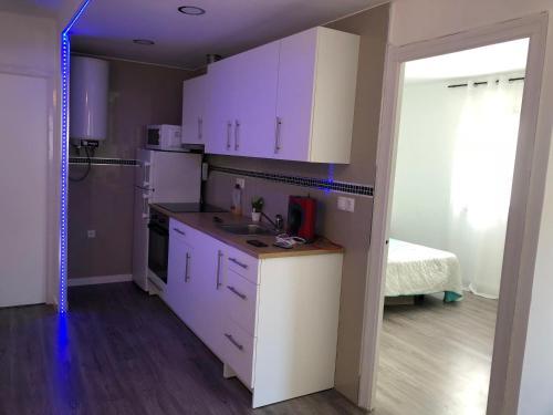 Apartamento Montgris 2-9