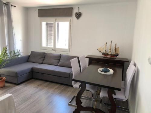 Apartamento Montgris 2-9
