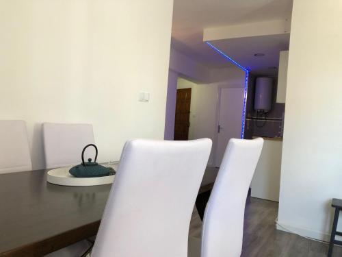 Apartamento Montgris 2-9