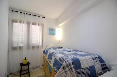 Apartamento Montgris 2-9