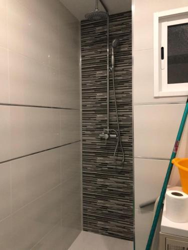Apartamento Montgris 2-9