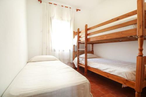 Sistach Rentals Guadalupe Apartments