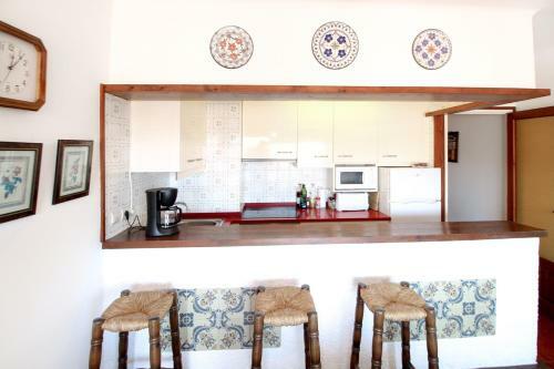 Sistach Rentals Guadalupe Apartments