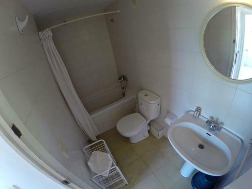 Apartamento Trill Mirasol C 6/8 Pax