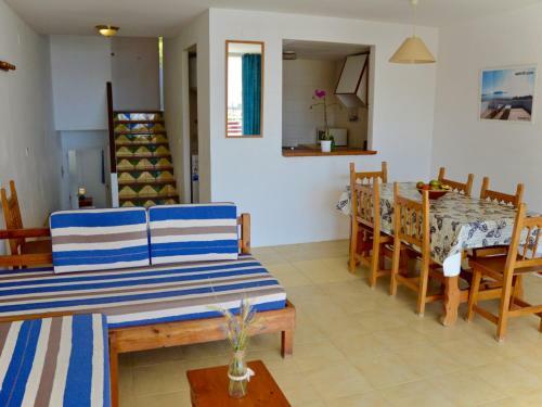 Apartamento Trill Mirasol C 6/8 Pax