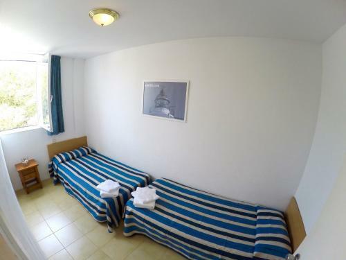 Apartamento Trill Mirasol C 6/8 Pax