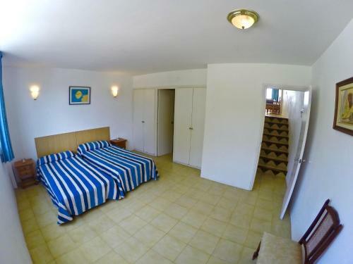 Apartamento Trill Mirasol C 6/8 Pax