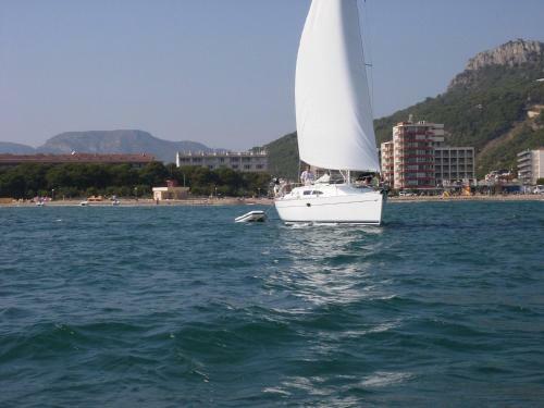 Apartamento Trill Mirasol C 6/8 Pax