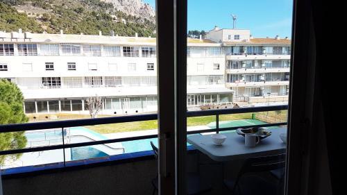 Apartamento Blauparck I 309