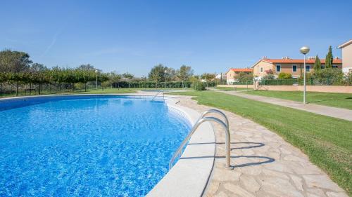 L'estartit Villa Sleeps 6 T223627