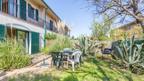 L'estartit Villa Sleeps 6 T223627