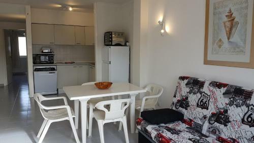 Apartamento Argonavis B1-2a