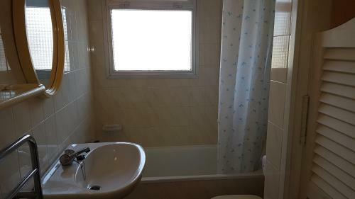 Apartamento Argonavis B1-2a