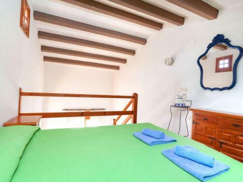 Holiday Home Villa Guitarra