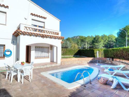 Holiday Home Villa Guitarra