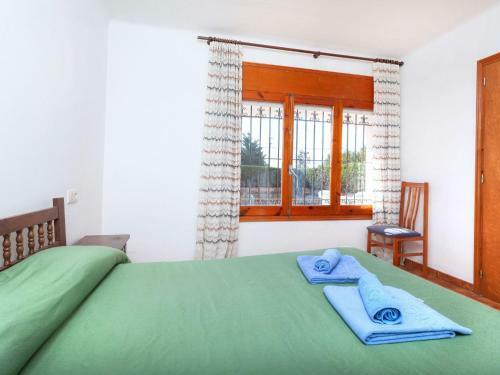 Holiday Home Villa Guitarra