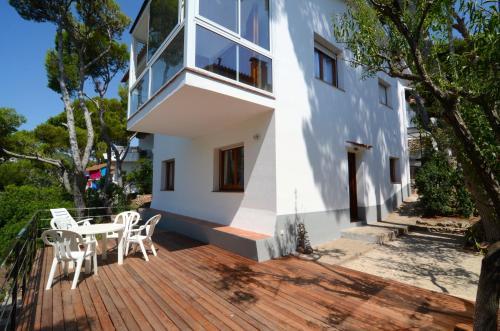 Apartamento Frederique
