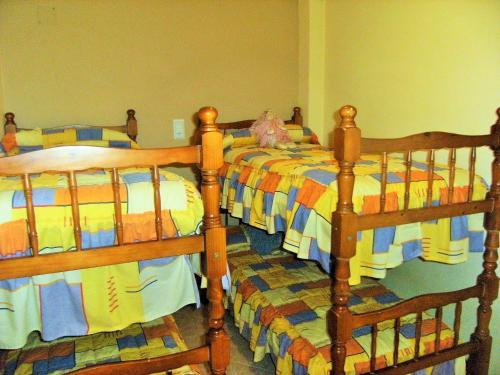 Apartamento Rocamaura IV