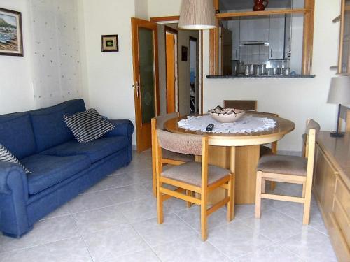 Apartamento Rocamaura IV