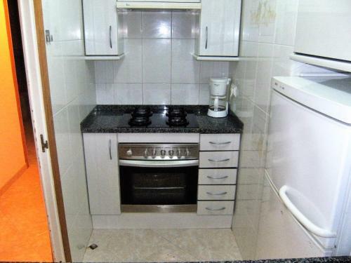 Apartamento Rocamaura IV