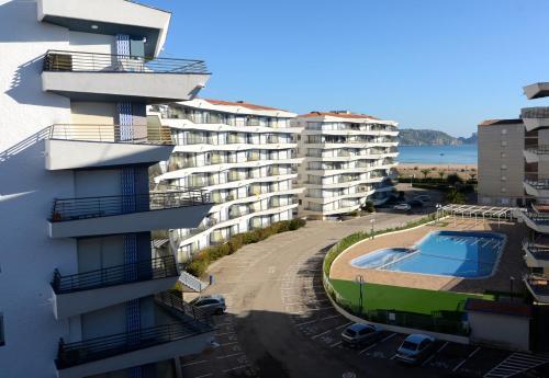 Apartamento Rocamaura IV