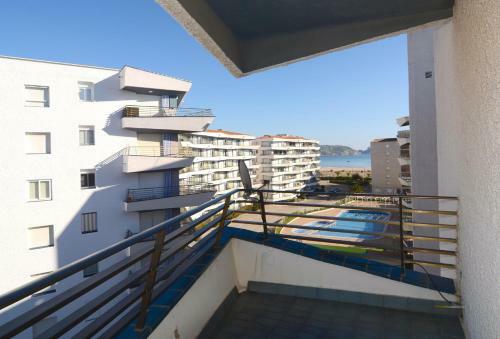 Apartamento Rocamaura IV