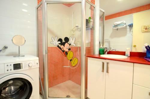 Apartamento Rocamaura IV