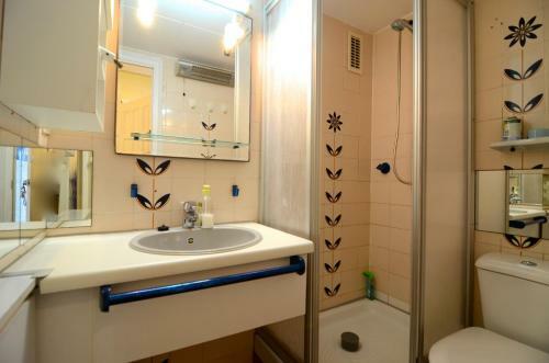 Apartamento Rocamaura IV