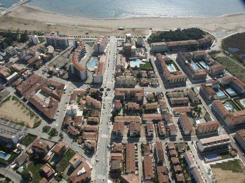 Apartamento Rocamaura IV