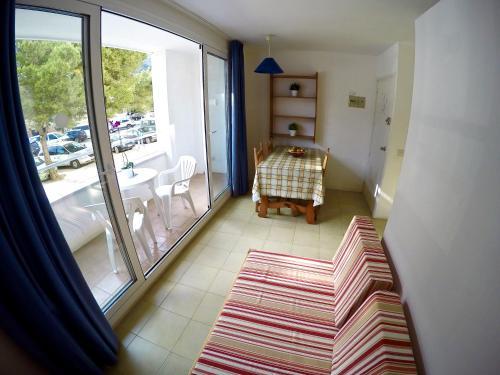 Apartamento 11trill Mirasol-abeta-2/3pax