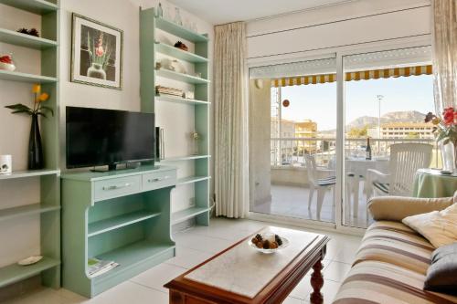 Es D'or Apartment