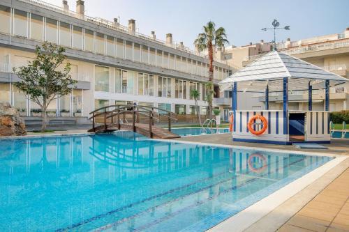 Es D'or Apartment