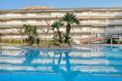 Es D'or Apartment