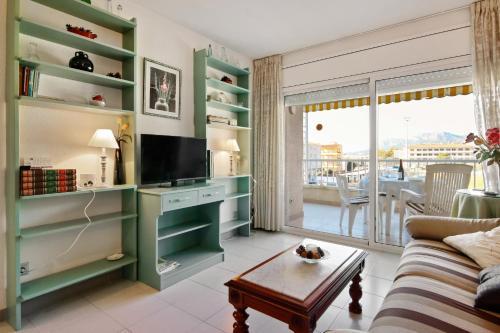 Es D'or Apartment
