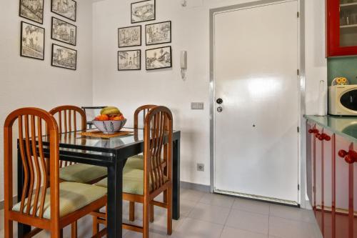 Es D'or Apartment