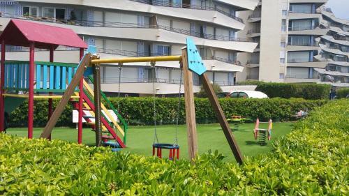 Apartamento Rocamaura Iv-4-3