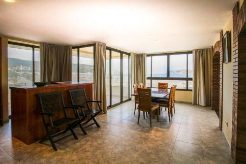 Apartamento Sistach Rentals Cap Castell 3ab