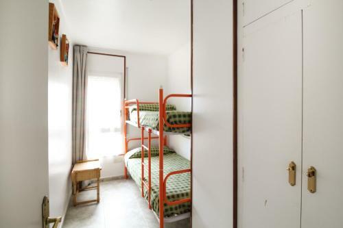 Apartamento Sistach Rentals Cap Castell 3ab