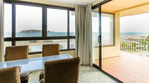 Apartamento Sistach Rentals Cap Castell 3ab