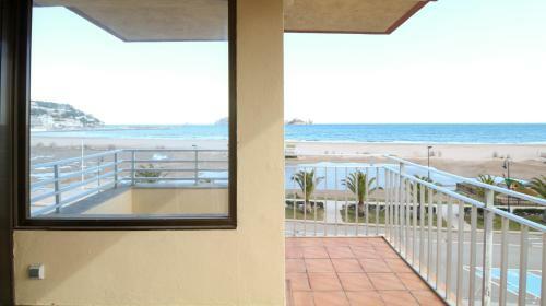 Apartamento Sistach Rentals Cap Castell 3ab