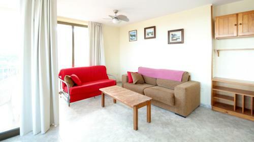 Apartamento Sistach Rentals Cap Castell 3ab