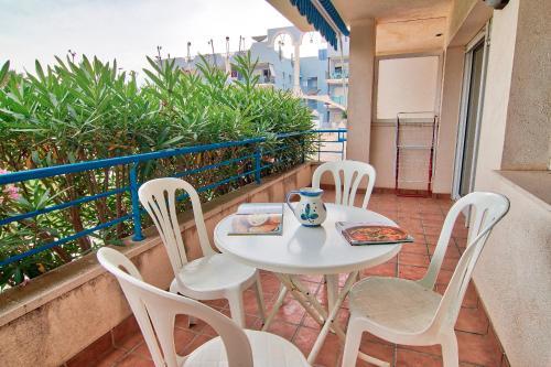 Apartament Simo 1