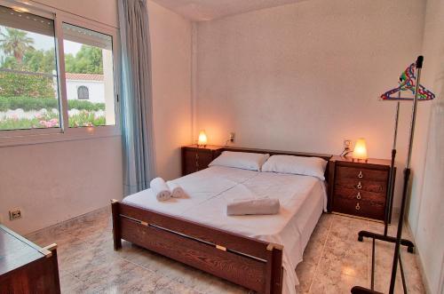 Apartament Simo 1