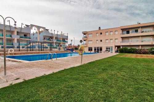 Apartament Simo 1