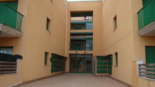 Apartament Eucaliptus 1