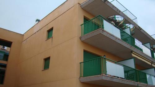 Apartament Eucaliptus 1