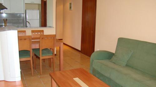Apartament Eucaliptus 1