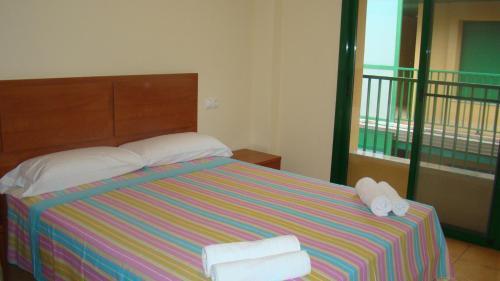 Apartament Eucaliptus 1